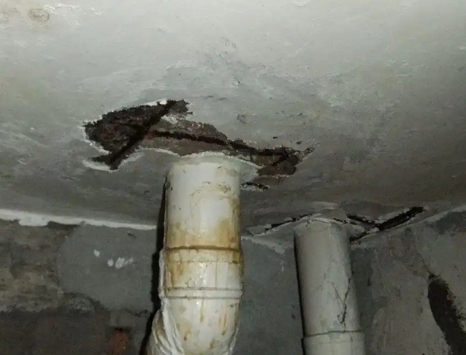 石峰卫生间漏水维修公司浅析石峰卫生间渗水维修的方法