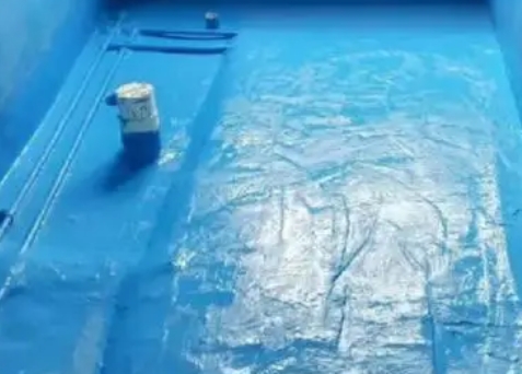 石峰卫生间漏水维修公司分享下石峰卫生间防水工程中常用防水涂料介绍。